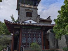 -东莞市可园博物馆