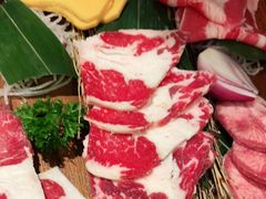 -汉拿山(悦荟·万科购物中心店)