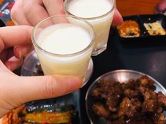 -大阪烧肉BAKA一代(十亩地店)