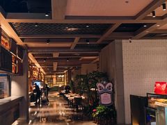 门面-同庆楼(滨湖万达广场店)