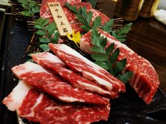 -花肴·和牛烧肉(顺义五里仓店)
