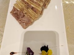 -三台山庄中餐厅