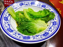 -兴兴旺·冬瓜盅·啫啫煲(西华路店)