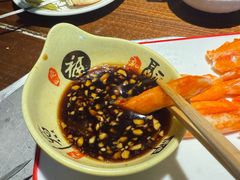 -義聚德·清真铜锅涮羊肉·烧烤(河东店)