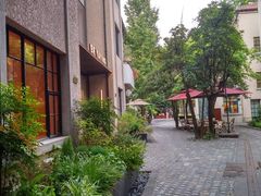 -徐家汇源景区-衡山坊