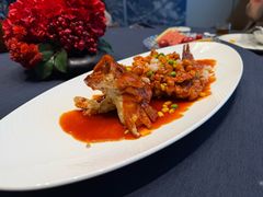 -苏州人家·精致苏帮菜(斜塘店)