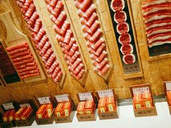 -羊大爷涮肉(亮马桥店)