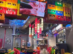 -纪录片《人生一串》体验店(静安店)