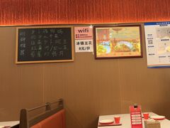 -湖南码头·地道岳阳美食·湘菜(魏公村店)