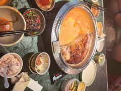 -牛New寿喜烧(金鹰世界店)