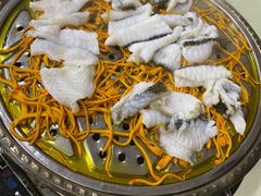 -凯盈阁私房菜·桑拿鸡(绿茵花园店)