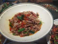 -树厨贵州菜(大十字店)