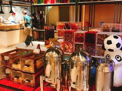 -味餐厅·海鲜·火锅·自助餐