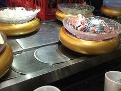 -汤响自助回转火锅百汇(乐峰广场店)