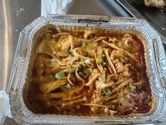 -德盛缘大块肉烧烤(东关路店)