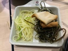 -李先生牛肉面大王(北京站售票厅餐厅)