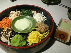 -将军牛排·尔滨地标朝鲜族美食(总店)