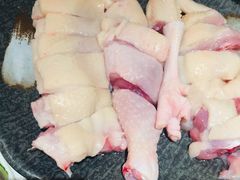 -椰夫人·养生椰子鸡(金沙洲永旺店)
