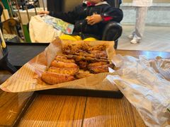 -亚马逊蒸汽活海鲜自助(LCM置汇旭辉广场店)