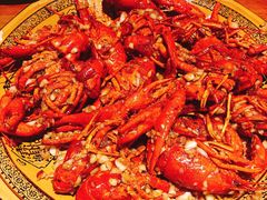 -金陵一哥龙虾馆(三牌楼总店)