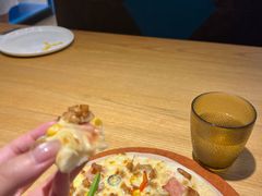 -菲滋意式餐厅(青悦城店)