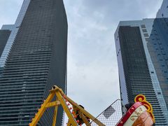 -大族广场Mall&More