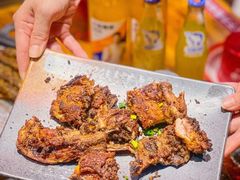 -东方一串·鲜肉小串·小酒馆(壹航城店)