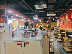 -傣妹火锅(南京东路一店)