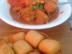 小馒头-珍宝海鲜(东海岸海鲜中心)