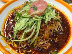 -三姐妹冷面馆(保卫路店)
