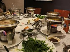 -昆明佳华广场酒店·西餐厅