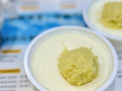 榴莲双皮奶-满记甜品(金融街店)