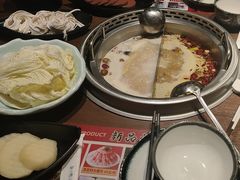 -快乐小羊·内蒙牛羊肉火锅(流花中心店)