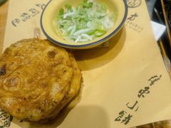 -香约老地方烧烤(九道街店)