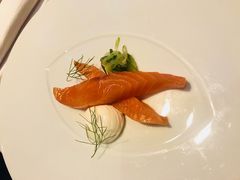 -迪拜帆船酒店海底餐厅