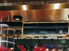 -金滏山烤肉·海鲜·火锅自助餐厅(襄阳万达店)