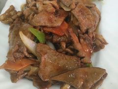 -宝发园名菜馆