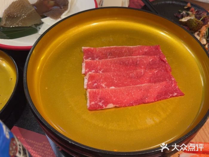 牛New寿喜烧(虹桥新天地店)图片