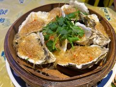 -桥东喜碧海鲜街(水东街店)
