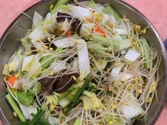 -标记好食
