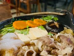 -铃木食堂(杨梅竹店)