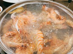 -凯华海鲜火锅·传承三十六年