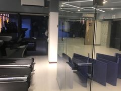 -Nirvana fitness私教健身工作室(古城店)