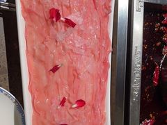 -码头故事火锅(大丰店)