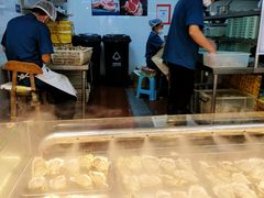 -蚝英雄鲜蚝自助专门店(长楹天街直营店)