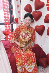 -天使嫁衣婚纱馆