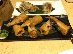 -喜鹊茶点.啫煲(车陂店)