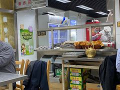 -三兴涮羊肉(荣安大街店)