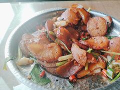 -95号酱骨·一块豆腐(展春园西路店)