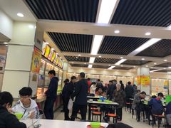 大堂-食为天(贵阳路店)